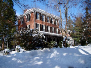 Faunbrook Bed & Breakfast